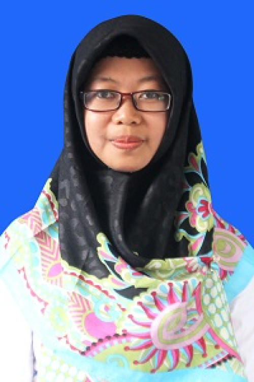 MILIYANA HOSMAN PUTRI,S.S