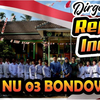 Memperingati Hari Kemerdekaan Republik Indonesia ke-78 di SM