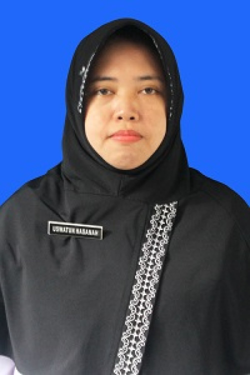 USWATUN HASANAH,S.Pd