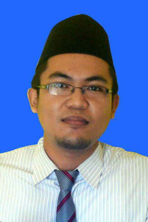 VIKRIH YANTO,S.Pd.I