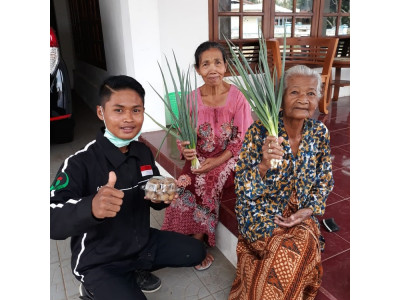 Kegiatan Marketing 2