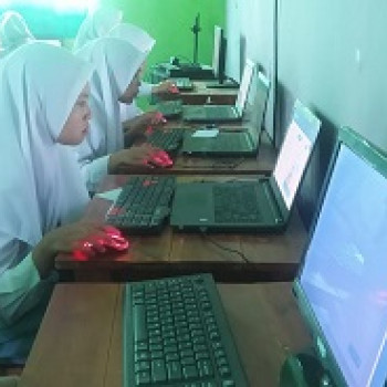 ANBK 2023 di SMK NU 03 Bondowoso: Sukses dan Lancar
