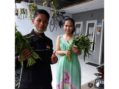 Kegiatan Marketing