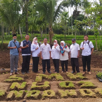 PKL SMK NU 03 BONDOWOSO TAMPIL BEDA