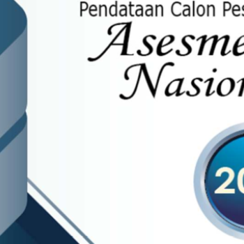 Juknis Pendataan Calon Peserta Asesmen Nasional Tahun 2021