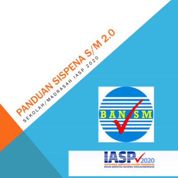 Panduan Aplikasi SisPenA-SM (Sekolah-Madrasah) Tahun 2020