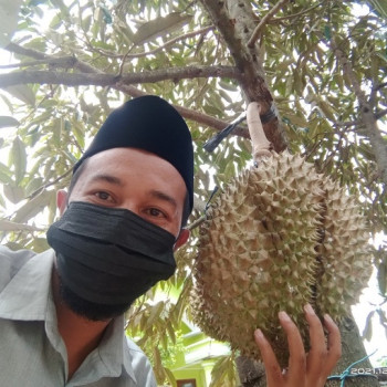 SANG RAJA DARI SMK NU 03 BONDOWOSO